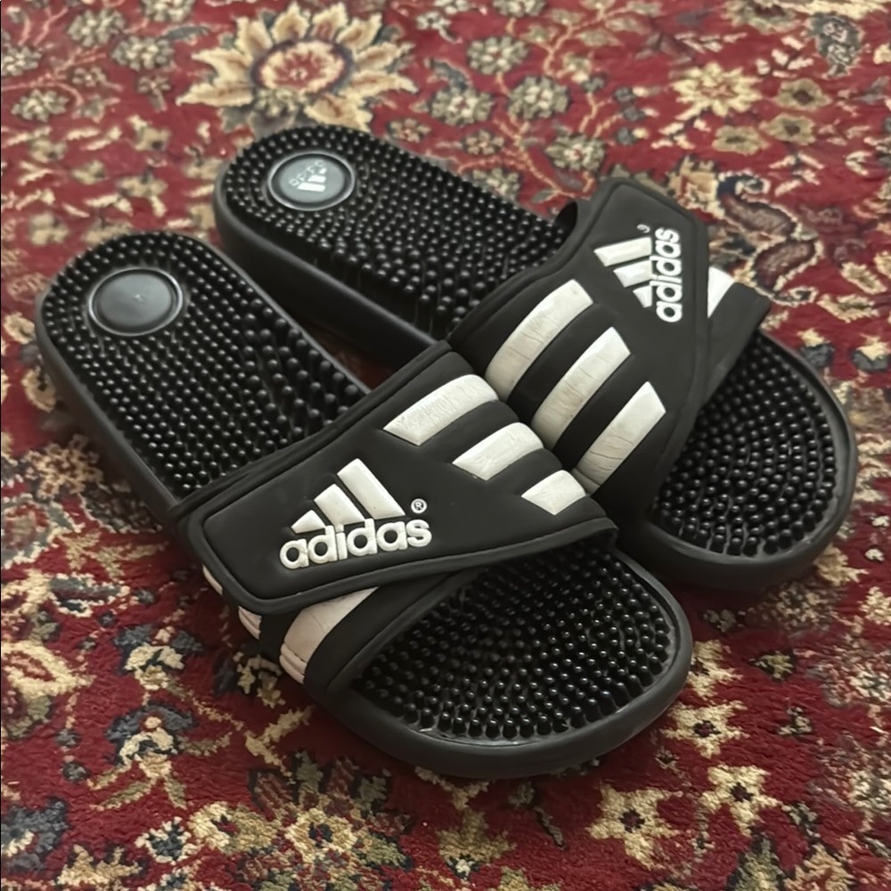 Adidas Slides